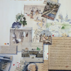 Postkarte 10 Stk