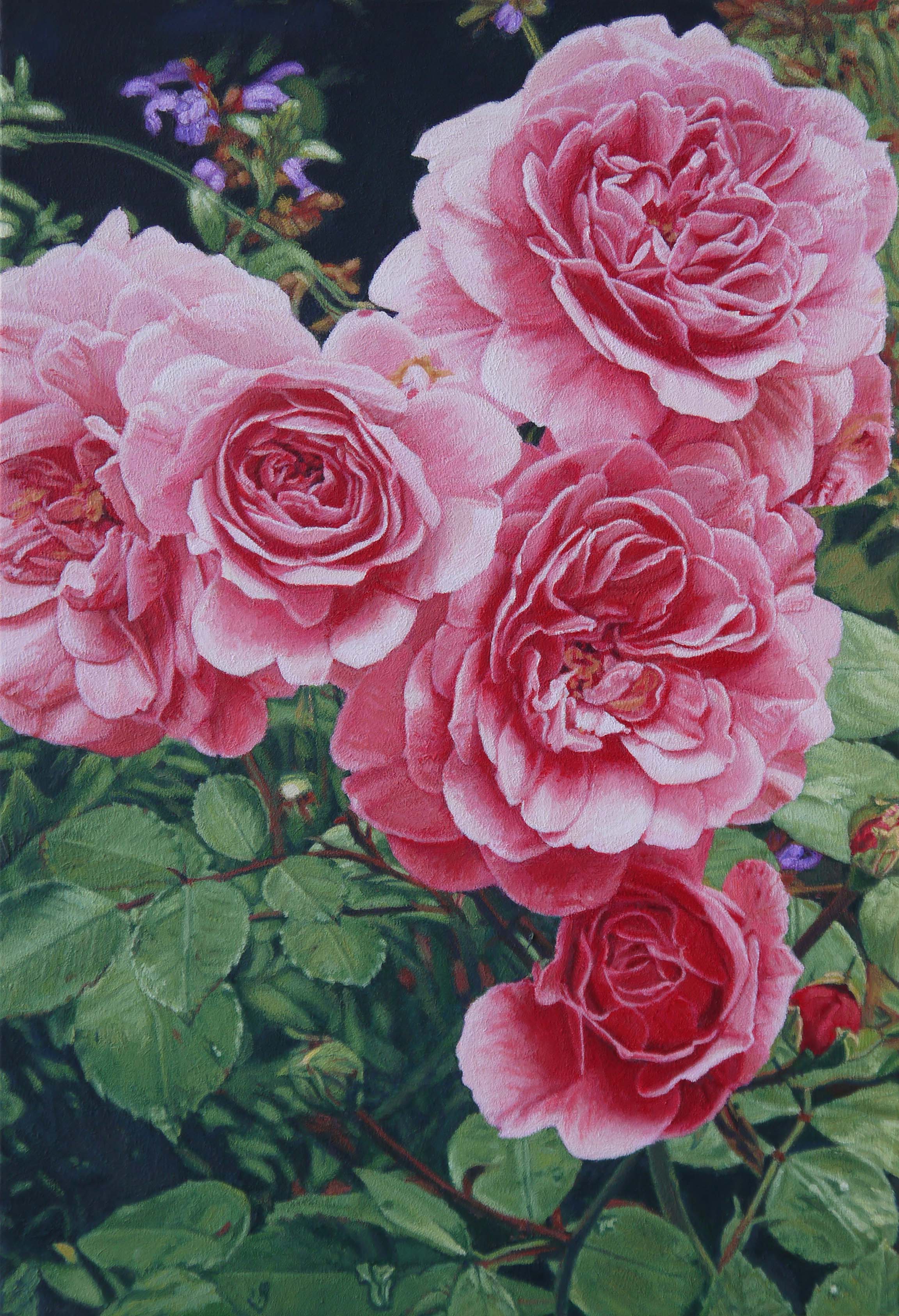 Andreas Anzeneder Monrosen KUNSTHAUS MICHEL