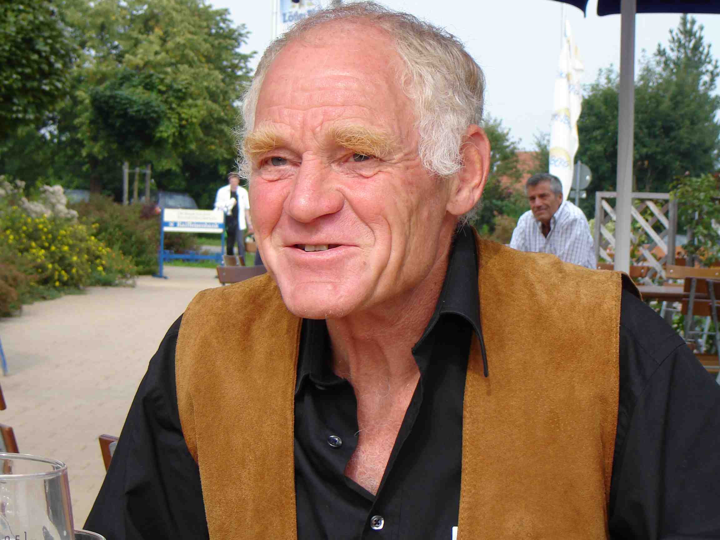 Herbert Ludwig KUNSTHAUS MICHEL