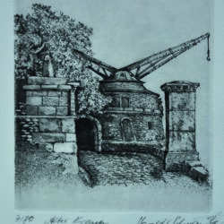 Harald Schmaußer - Würzburg