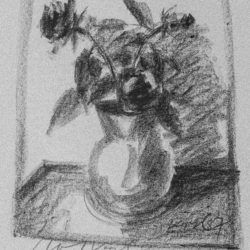 Josef Versl-Blumenvase II