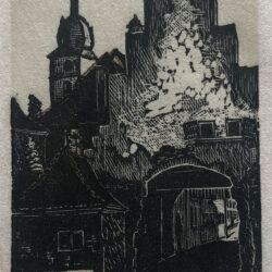 Albert Banska Sommerhausen II