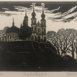 Albert Banska - Käpelle