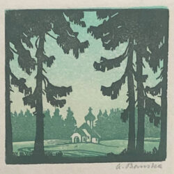 Albert Banska - Kapelle