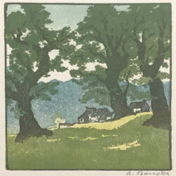 Albert Banska - Tessin