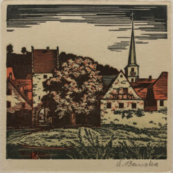 Albert Banska - Frickenhausen