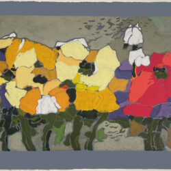 Klaus Fussmann - Rosen