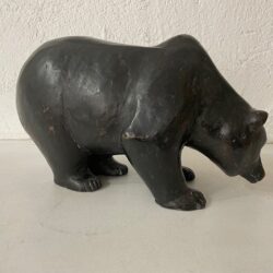 Reinhard Dachlauer - Bär Nr 1