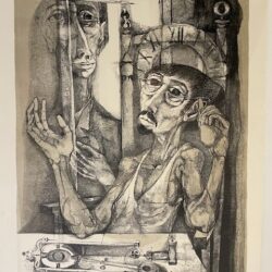 Günther Filus - Überraschender Besuch