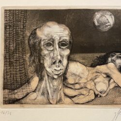 Günther Filus - Bei Vollmond