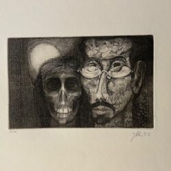 Günther Filus - Familie