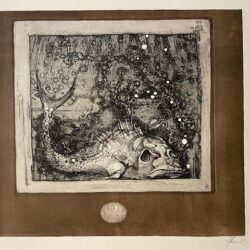 Günther Filus - Kleines Aquarium